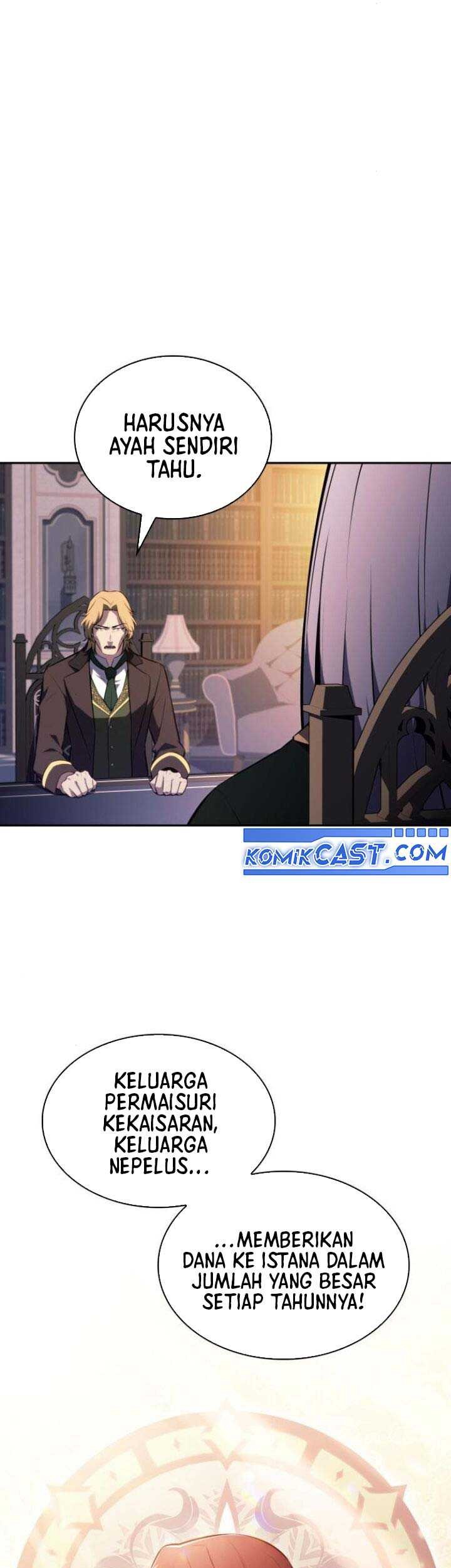 The Regressed Son Of A Duke Is An Assassin Chapter 67 Gambar 10