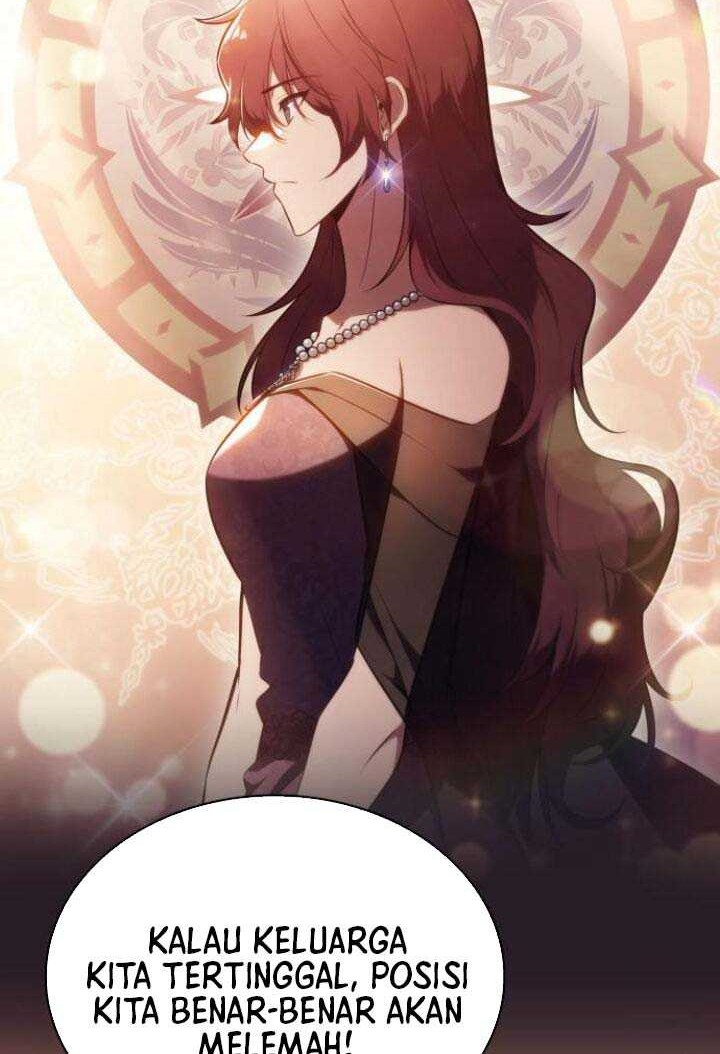 The Regressed Son Of A Duke Is An Assassin Chapter 67 Gambar 11