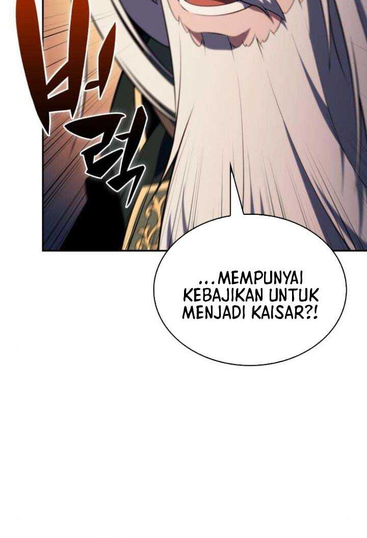 The Regressed Son Of A Duke Is An Assassin Chapter 67 Gambar 15