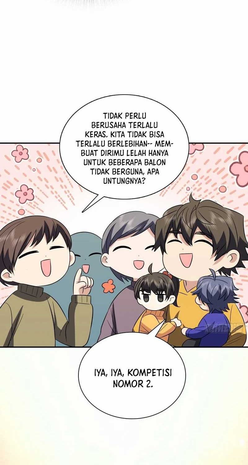 My Wife Is From a Thousand Years Ago Chapter 365 Gambar 26