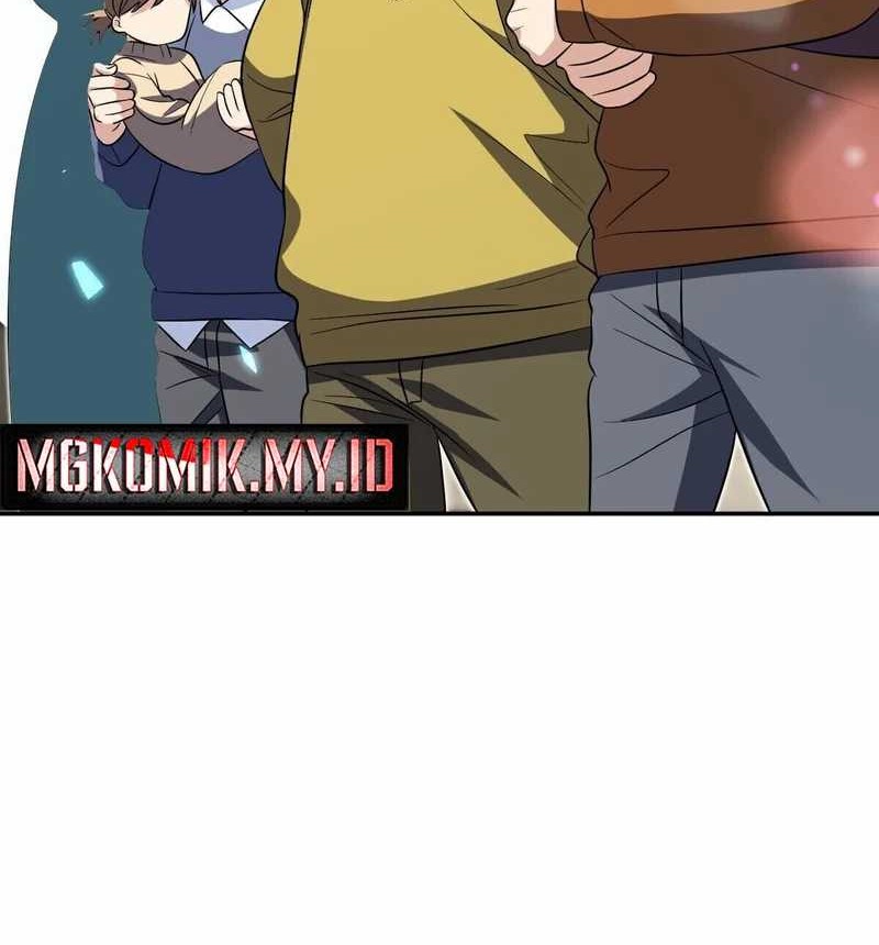 My Wife Is From a Thousand Years Ago Chapter 365 Gambar 28