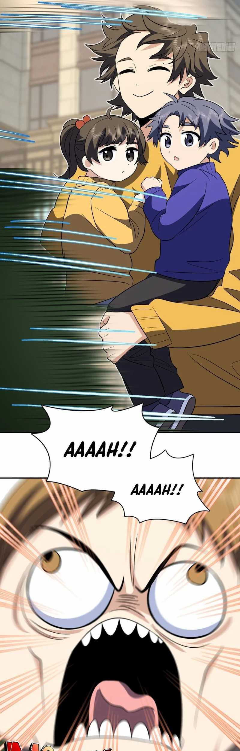 My Wife Is From a Thousand Years Ago Chapter 365 Gambar 31