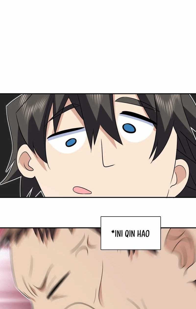 My Wife Is From a Thousand Years Ago Chapter 365 Gambar 34