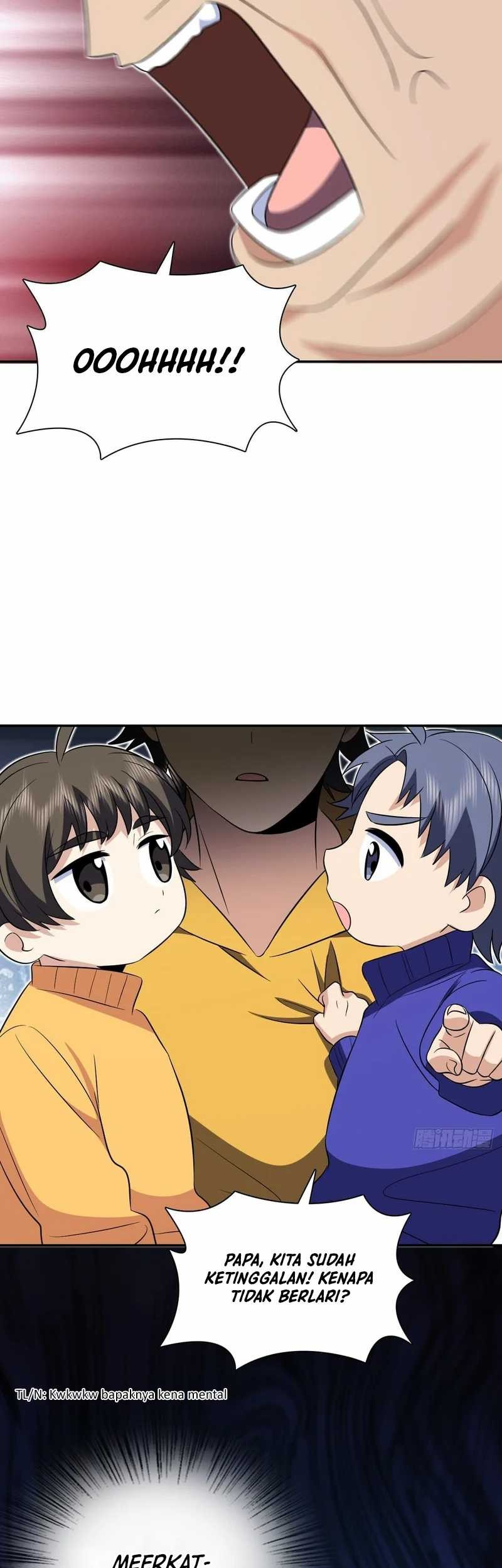 My Wife Is From a Thousand Years Ago Chapter 365 Gambar 35