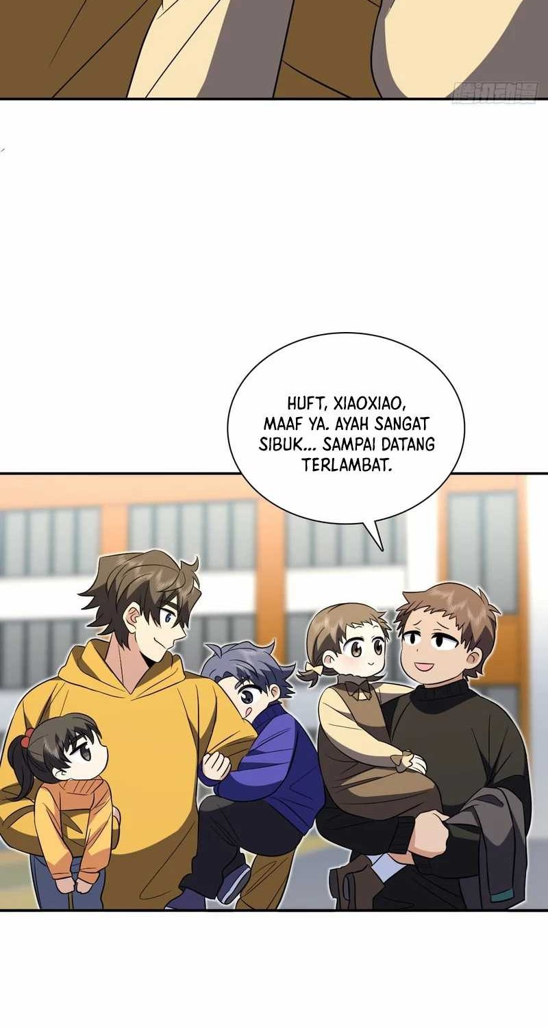 My Wife Is From a Thousand Years Ago Chapter 365 Gambar 18