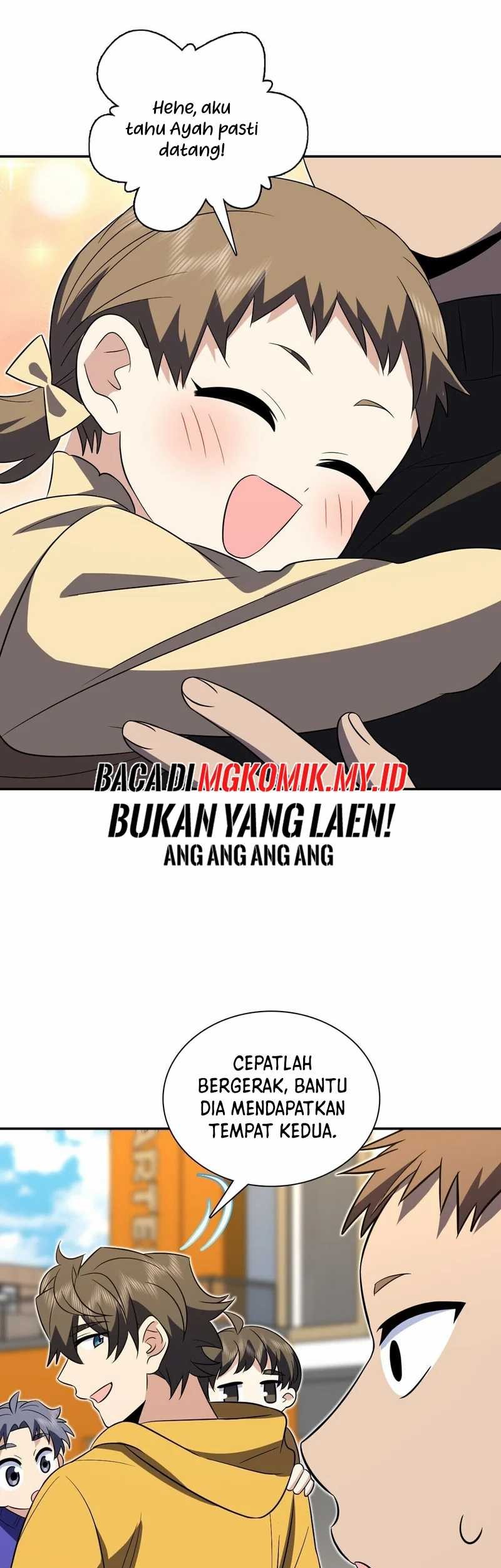 My Wife Is From a Thousand Years Ago Chapter 365 Gambar 19