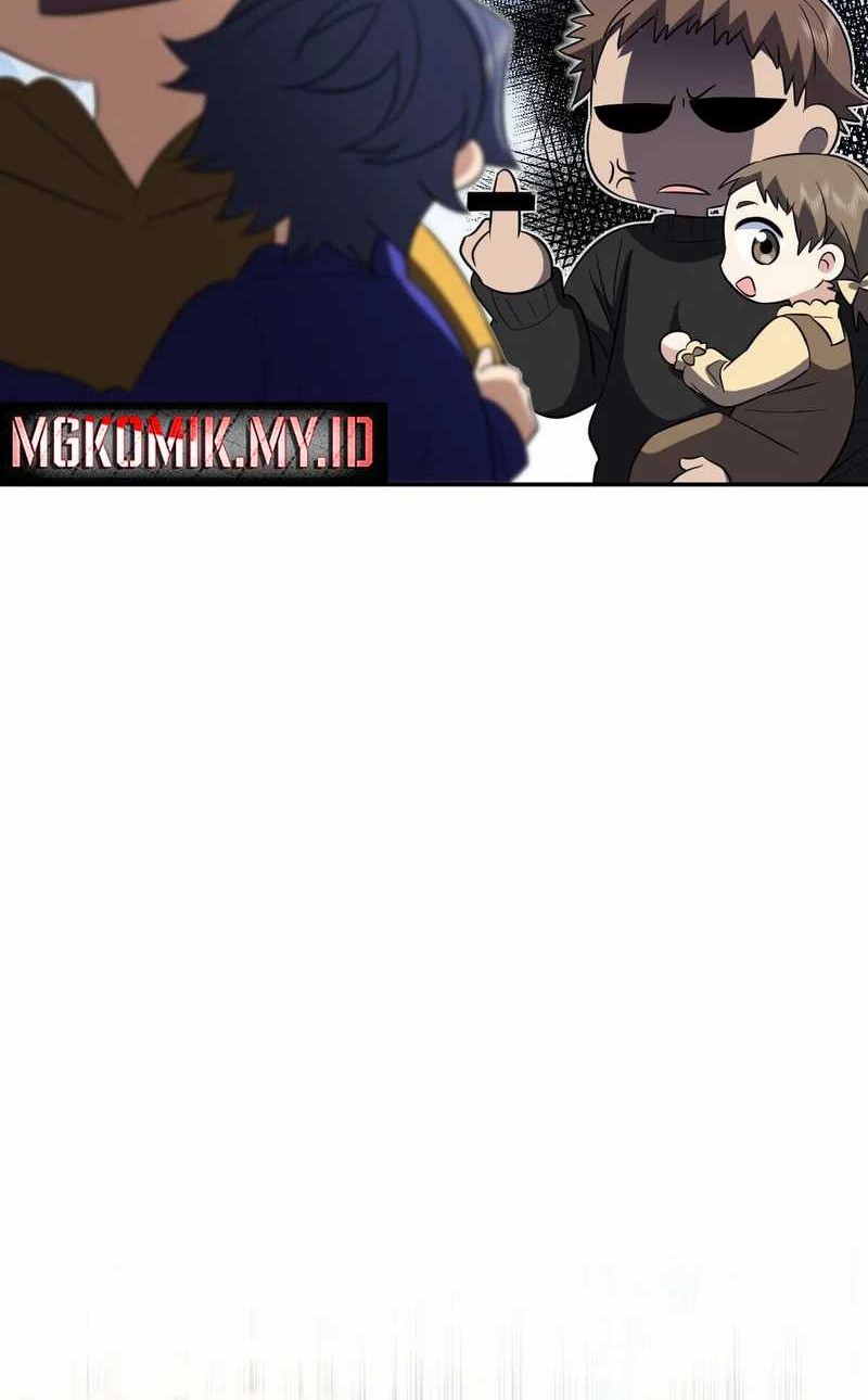 My Wife Is From a Thousand Years Ago Chapter 365 Gambar 22