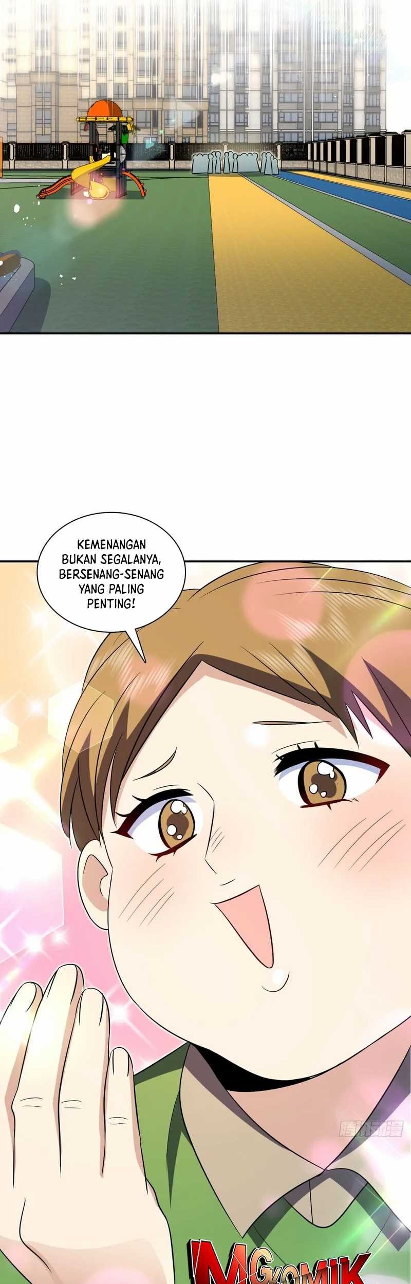 My Wife Is From a Thousand Years Ago Chapter 365 Gambar 23