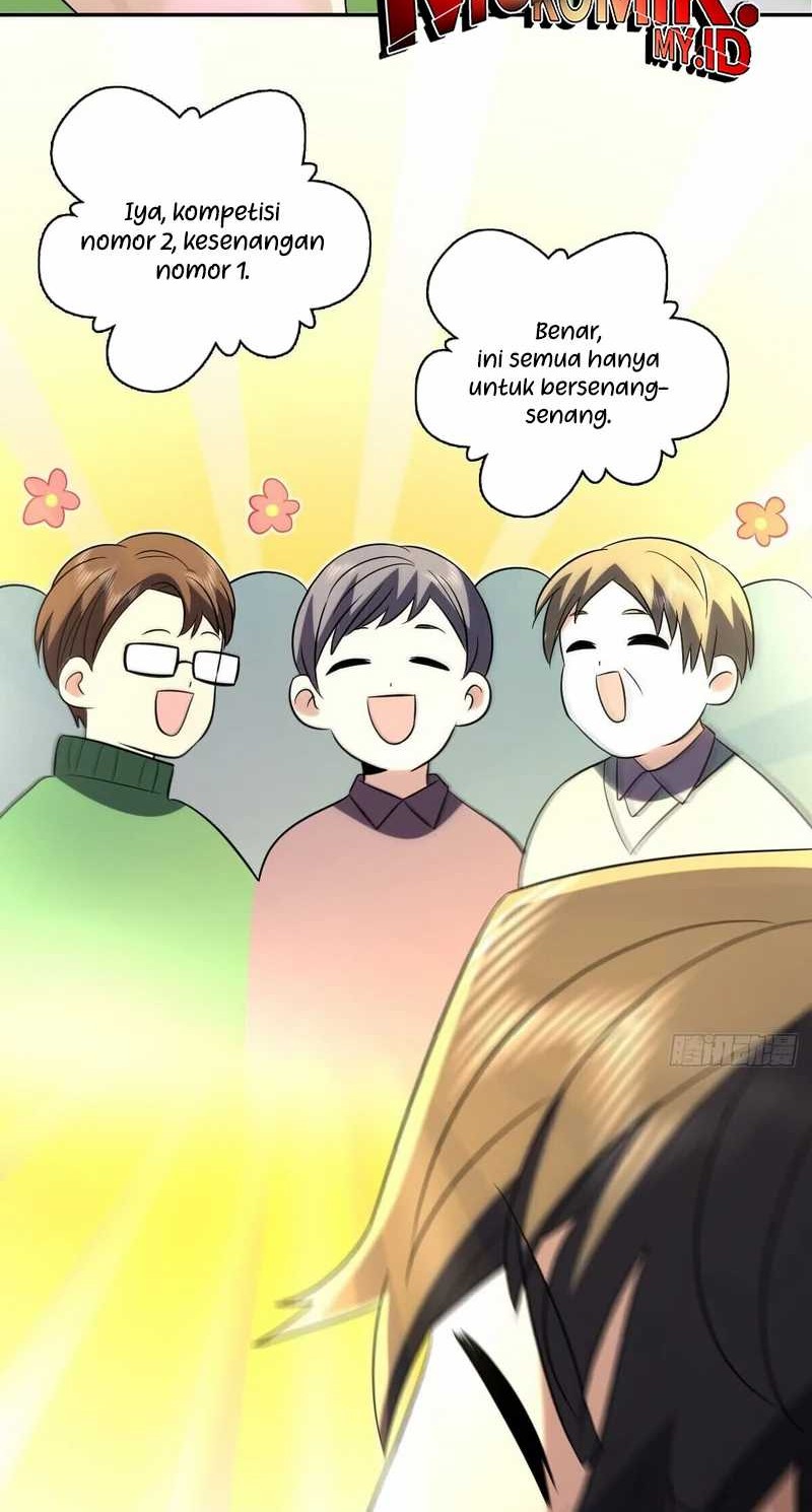 My Wife Is From a Thousand Years Ago Chapter 365 Gambar 24