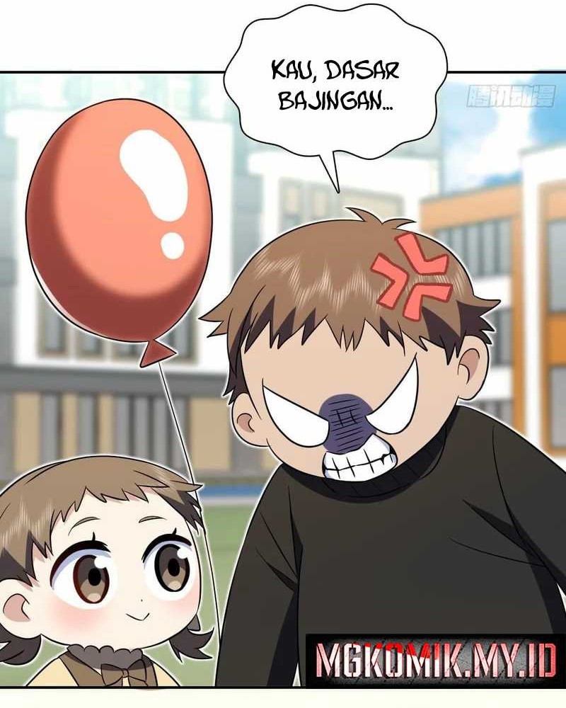 My Wife Is From a Thousand Years Ago Chapter 365 Gambar 46