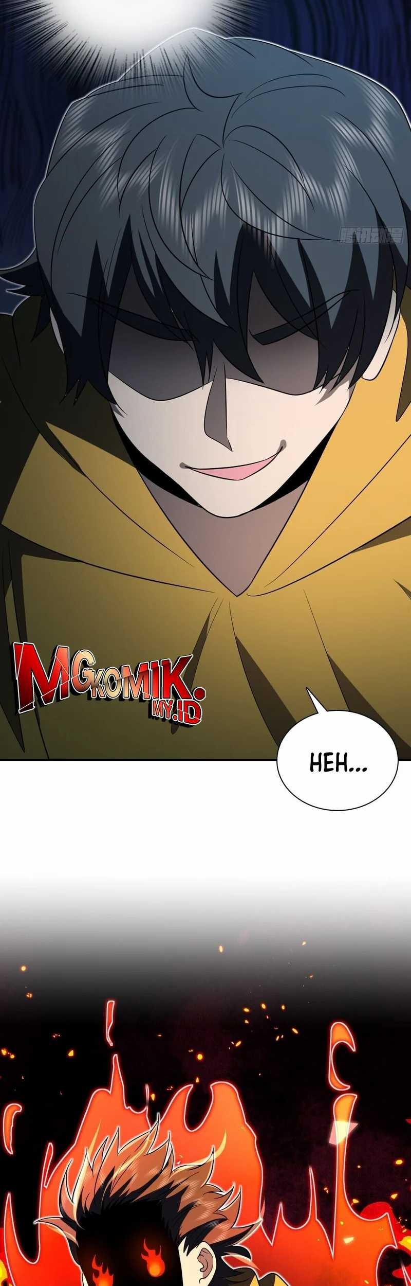 My Wife Is From a Thousand Years Ago Chapter 365 Gambar 37