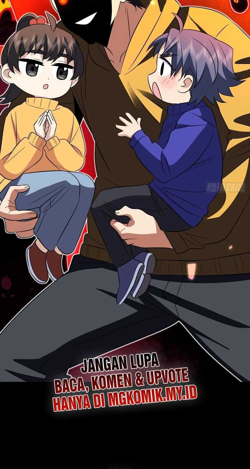 My Wife Is From a Thousand Years Ago Chapter 365 Gambar 38