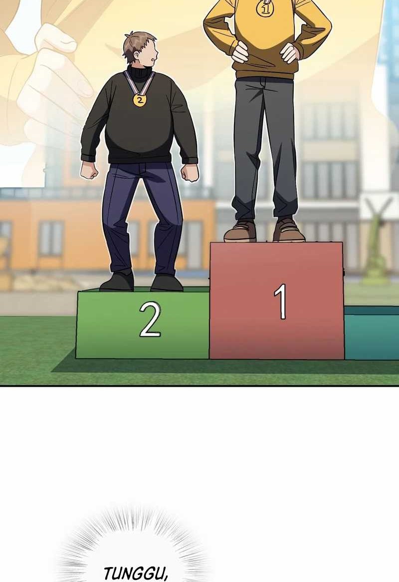 My Wife Is From a Thousand Years Ago Chapter 365 Gambar 40