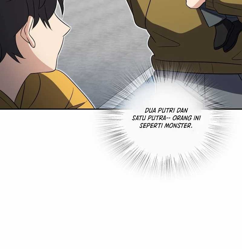 My Wife Is From a Thousand Years Ago Chapter 365 Gambar 4