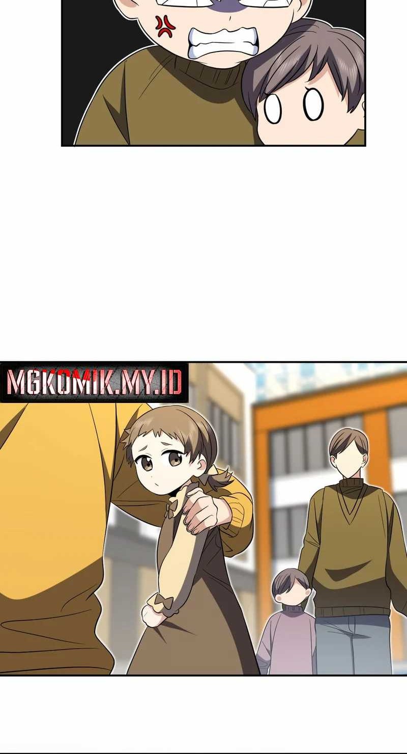 My Wife Is From a Thousand Years Ago Chapter 365 Gambar 6