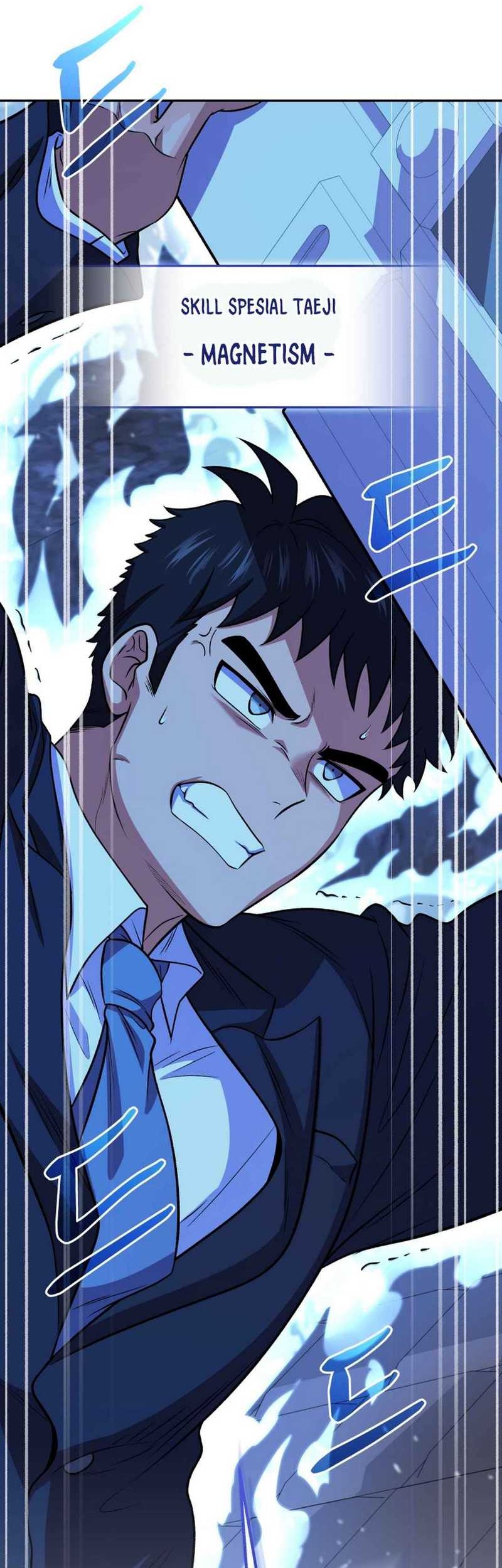 Bizarre Restaurant Chapter 76 Gambar 67