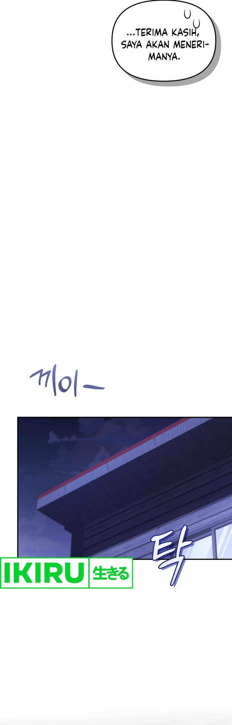 Bizarre Restaurant Chapter 76 Gambar 45