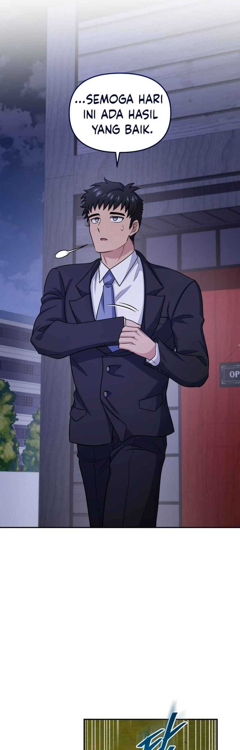 Bizarre Restaurant Chapter 76 Gambar 46