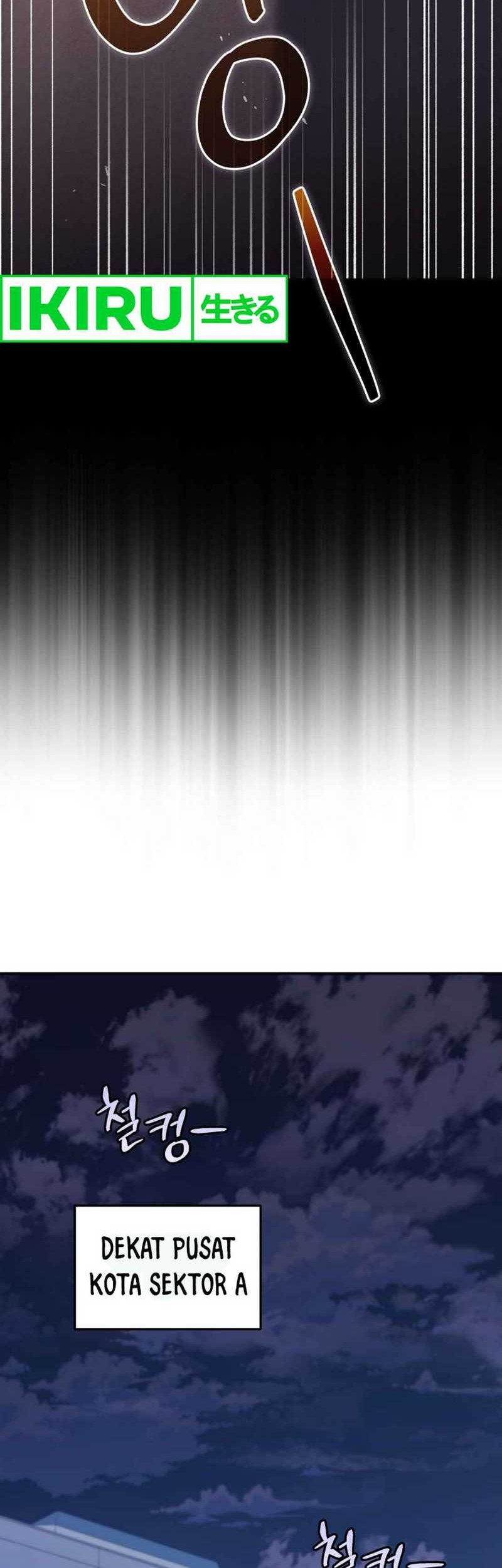 Bizarre Restaurant Chapter 76 Gambar 53