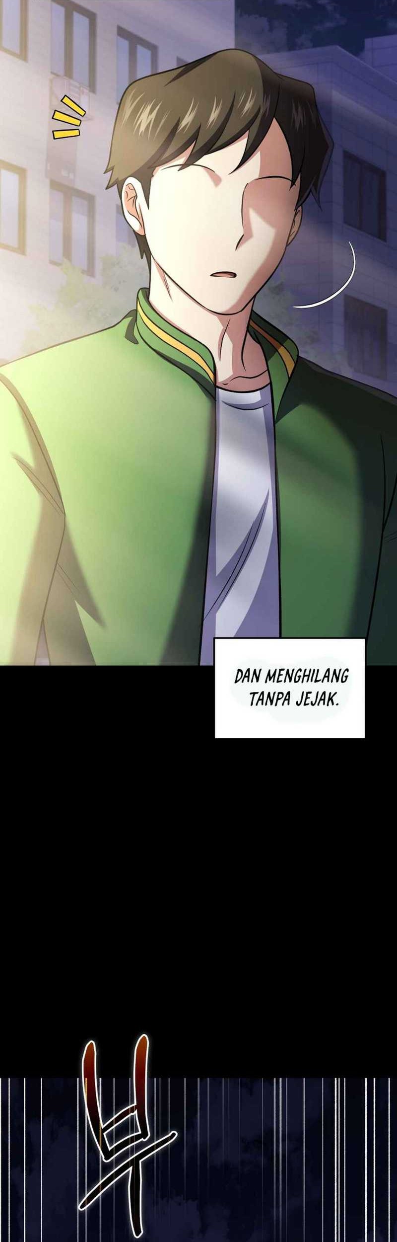 Bizarre Restaurant Chapter 76 Gambar 51