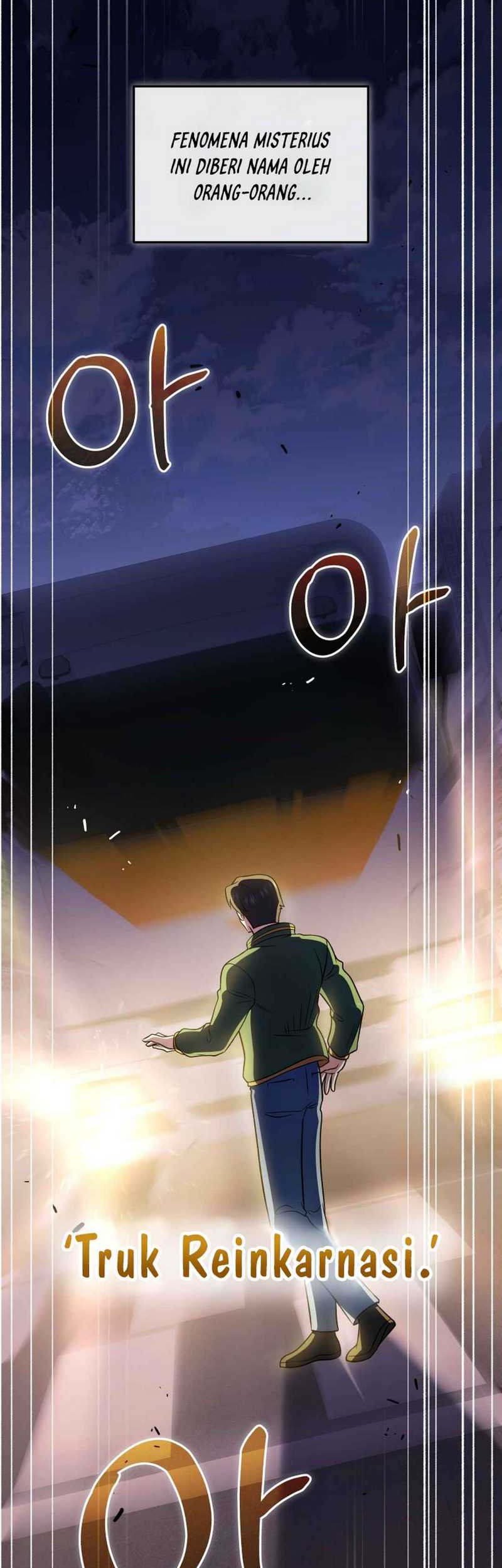 Bizarre Restaurant Chapter 76 Gambar 52