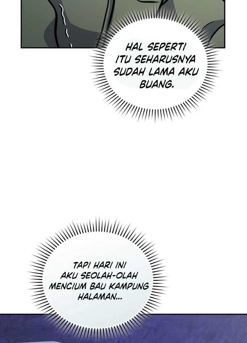 Bizarre Restaurant Chapter 76 Gambar 63
