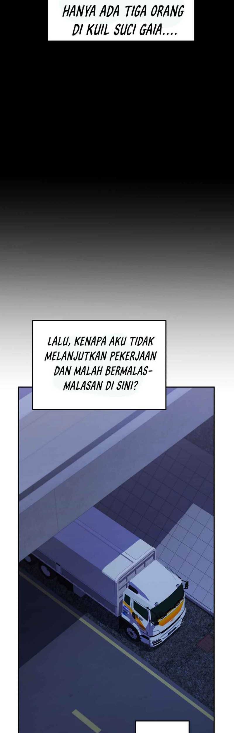 Bizarre Restaurant Chapter 76 Gambar 60