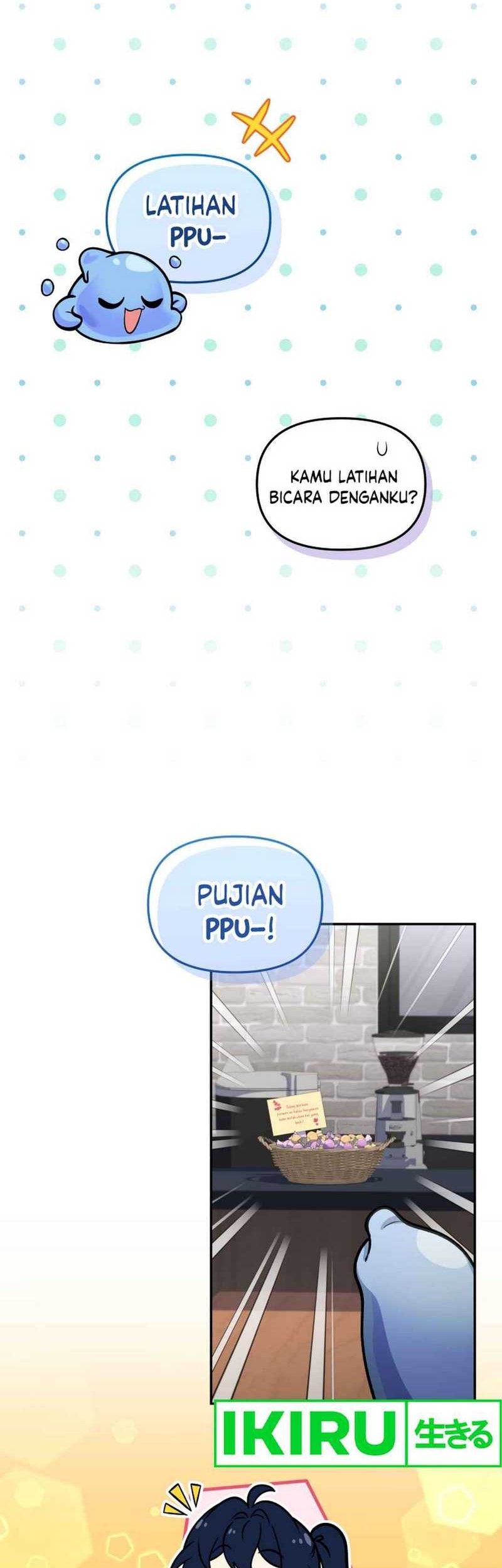 Bizarre Restaurant Chapter 76 Gambar 6