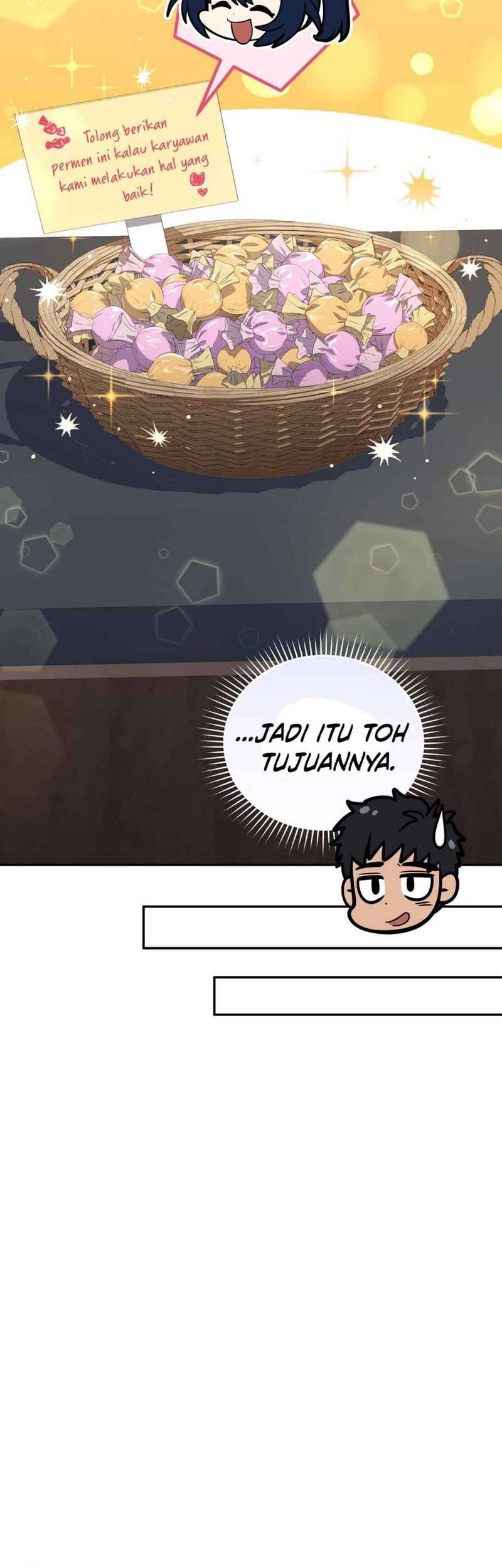 Bizarre Restaurant Chapter 76 Gambar 7