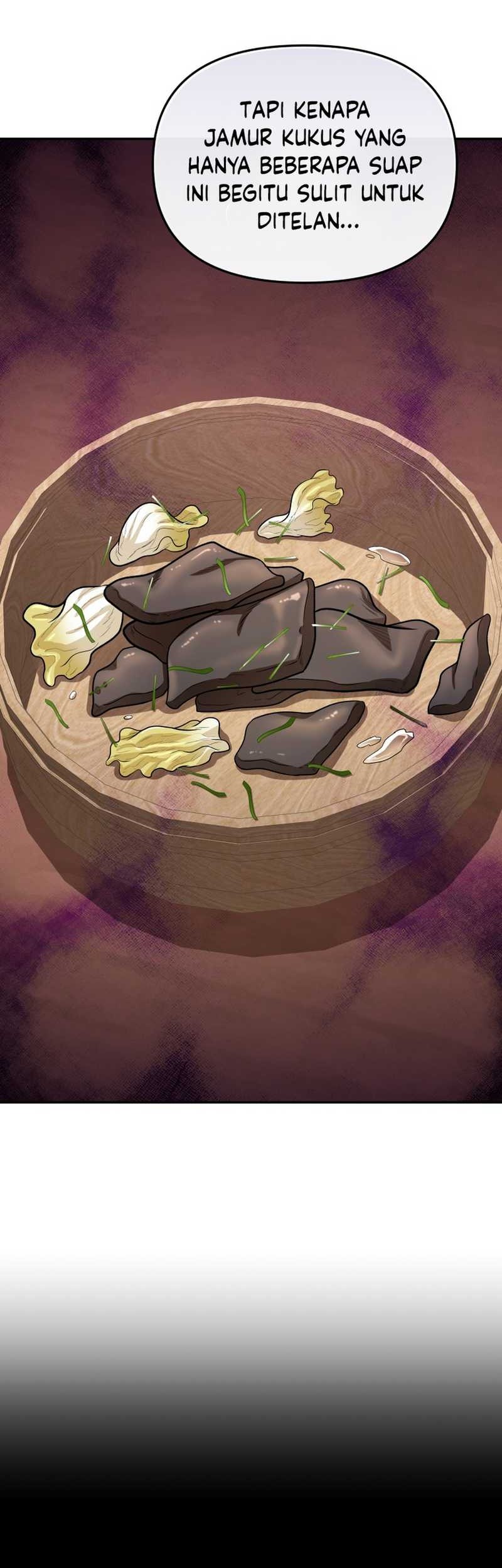 Bizarre Restaurant Chapter 76 Gambar 27