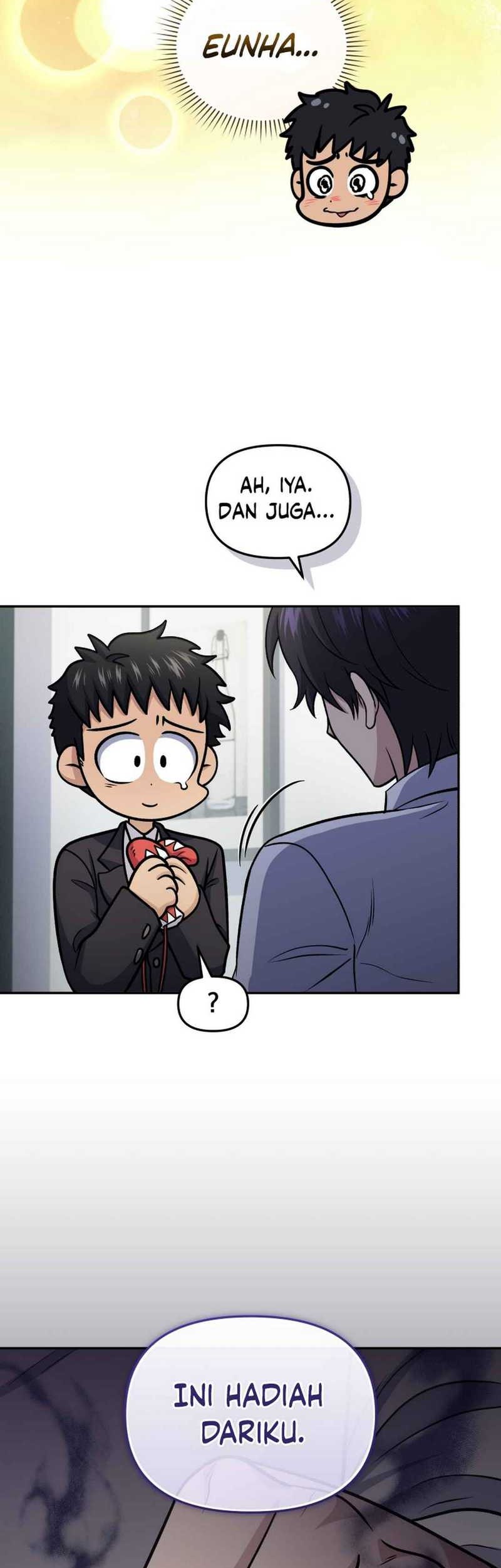 Bizarre Restaurant Chapter 76 Gambar 42