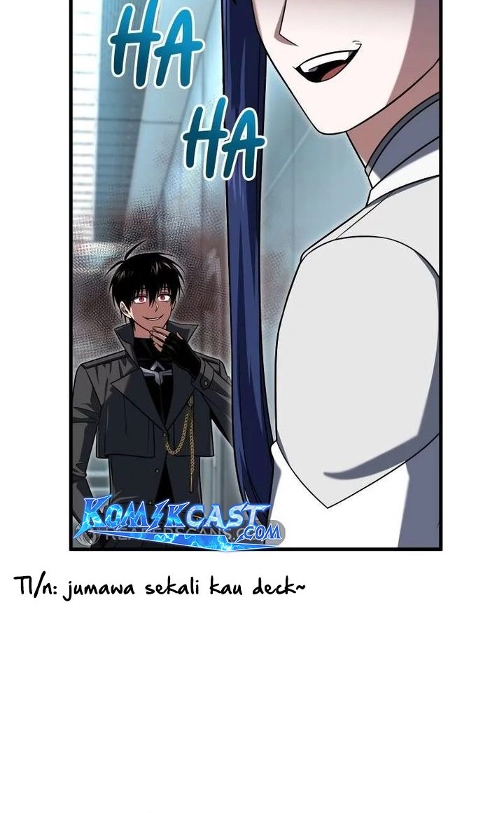 Player Who Returned 10,000 Years Later Chapter 108 Gambar 29