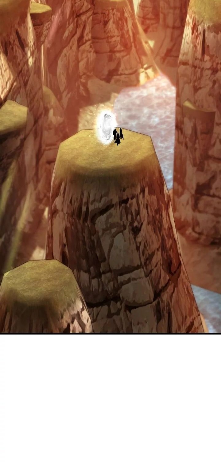 Player Who Returned 10,000 Years Later Chapter 108 Gambar 31