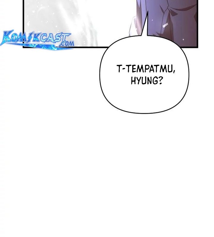 Player Who Returned 10,000 Years Later Chapter 108 Gambar 33