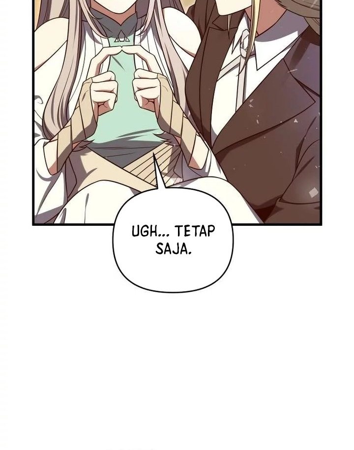 Player Who Returned 10,000 Years Later Chapter 108 Gambar 35