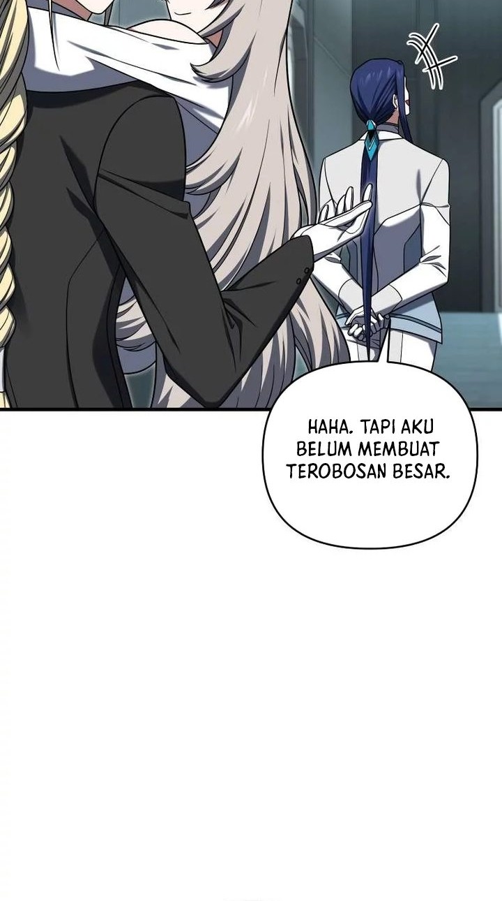 Player Who Returned 10,000 Years Later Chapter 108 Gambar 18