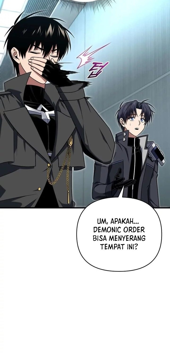 Player Who Returned 10,000 Years Later Chapter 108 Gambar 23