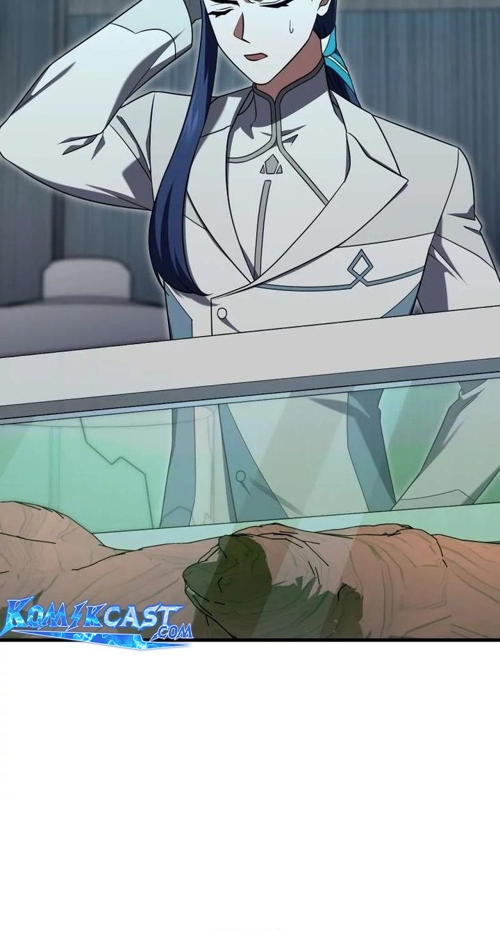 Player Who Returned 10,000 Years Later Chapter 108 Gambar 46