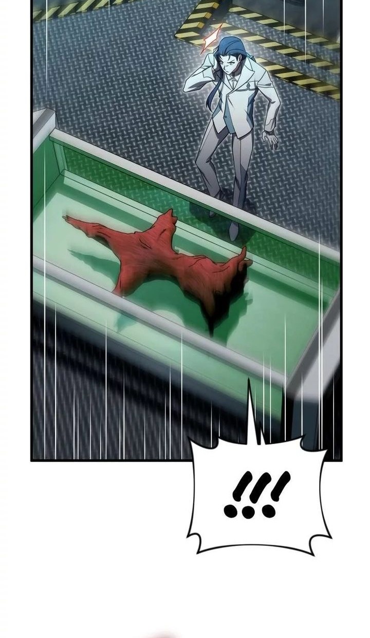 Player Who Returned 10,000 Years Later Chapter 108 Gambar 50