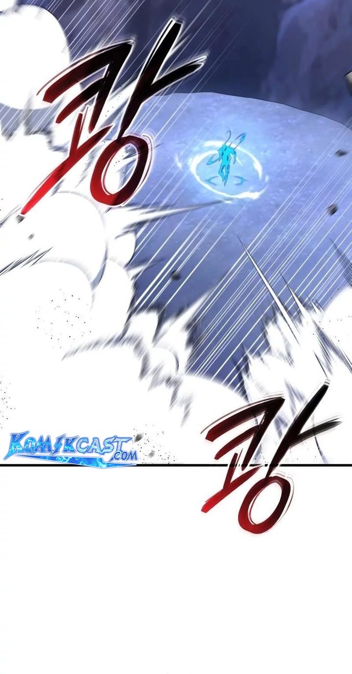 Player Who Returned 10,000 Years Later Chapter 108 Gambar 52