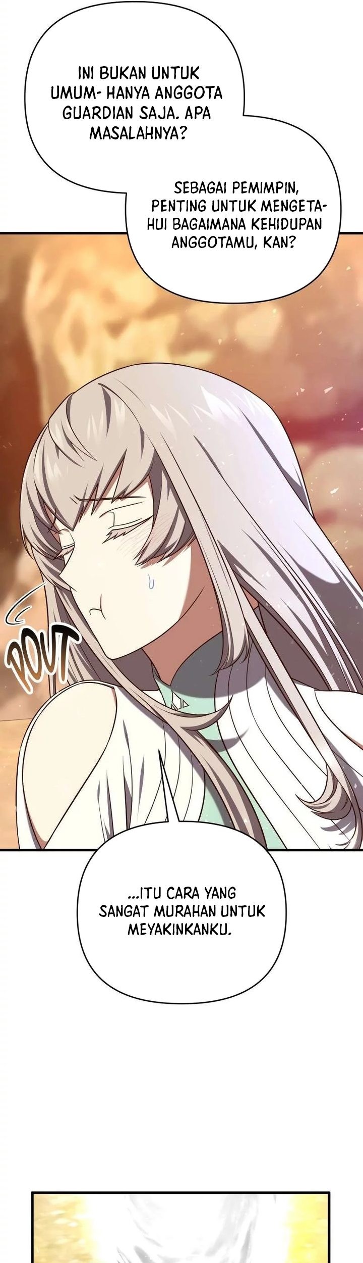 Player Who Returned 10,000 Years Later Chapter 108 Gambar 36