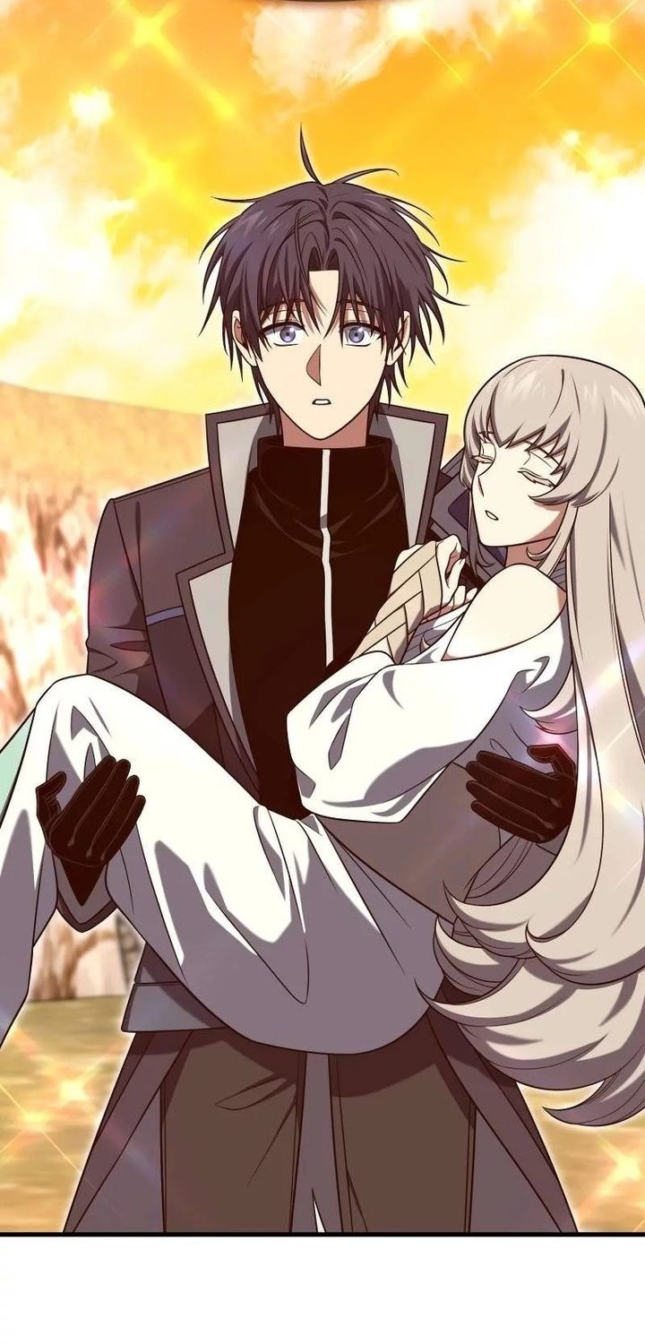 Player Who Returned 10,000 Years Later Chapter 108 Gambar 39