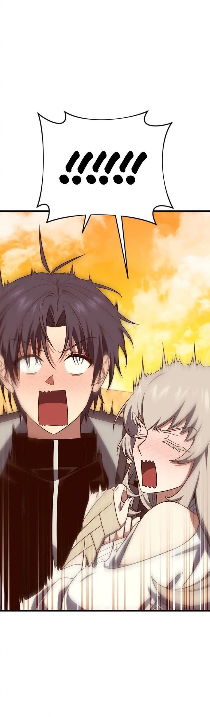 Player Who Returned 10,000 Years Later Chapter 108 Gambar 40