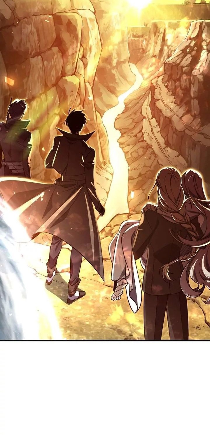 Player Who Returned 10,000 Years Later Chapter 108 Gambar 3