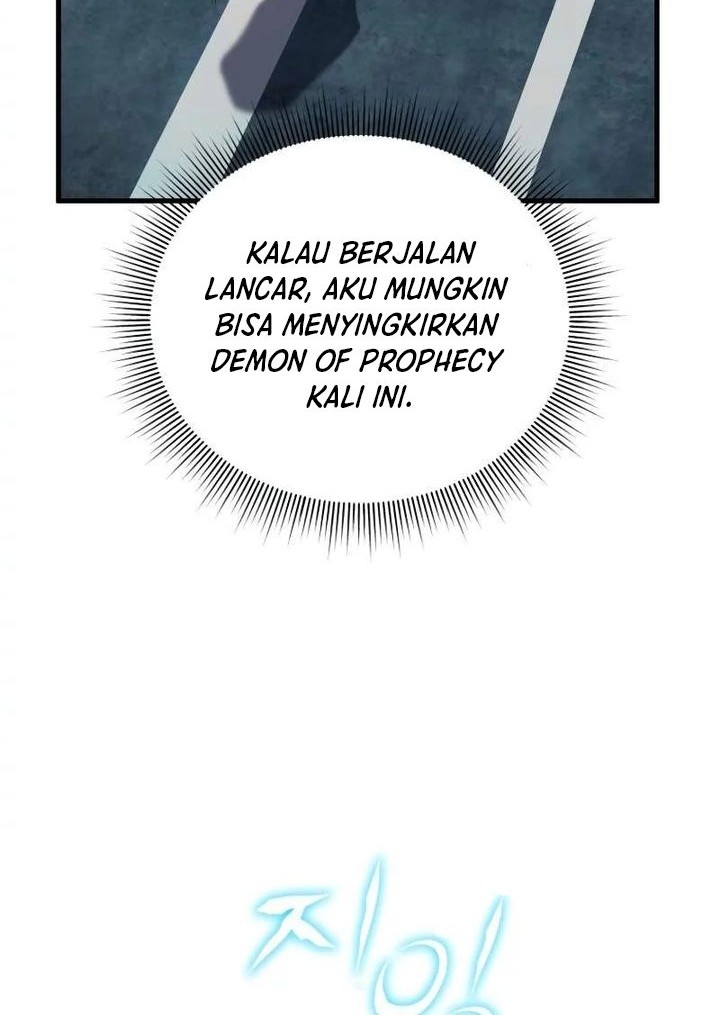 Player Who Returned 10,000 Years Later Chapter 108 Gambar 63