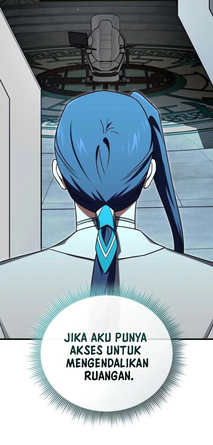 Player Who Returned 10,000 Years Later Chapter 108 Gambar 65