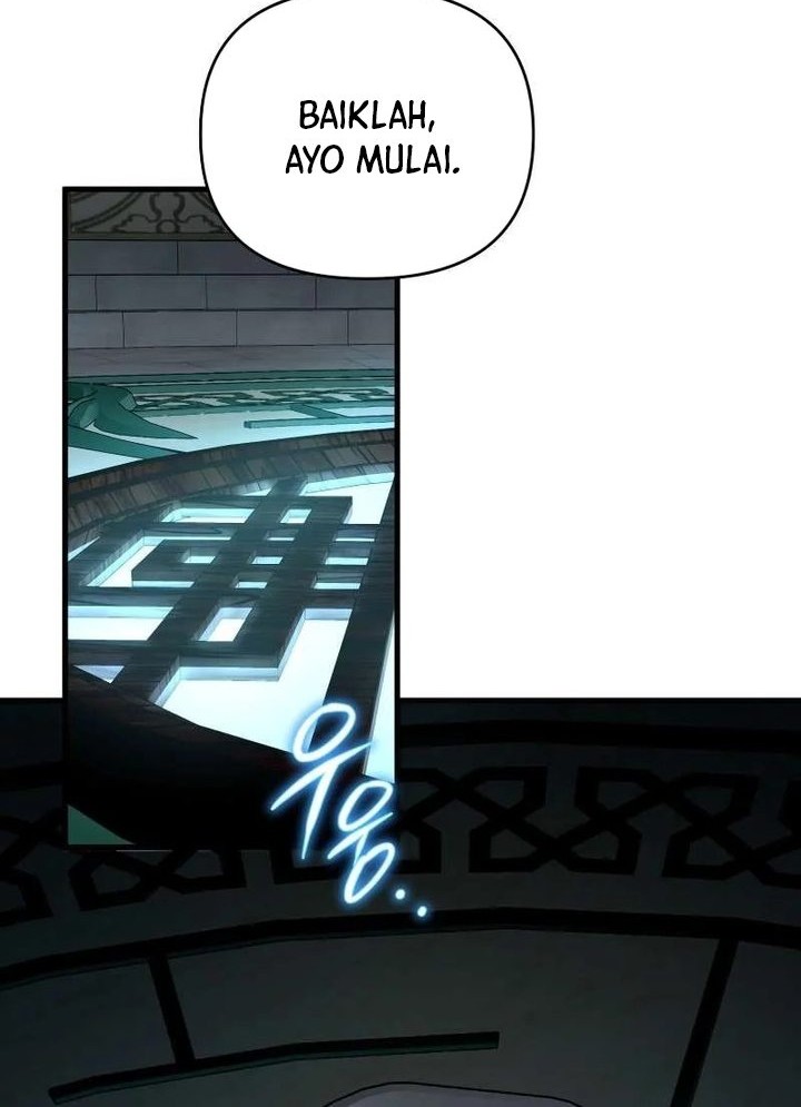 Player Who Returned 10,000 Years Later Chapter 108 Gambar 69