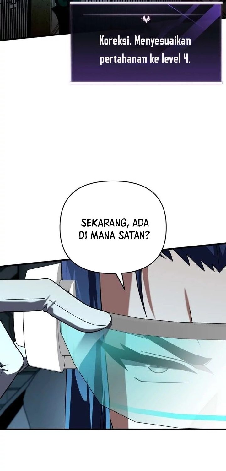 Player Who Returned 10,000 Years Later Chapter 108 Gambar 71