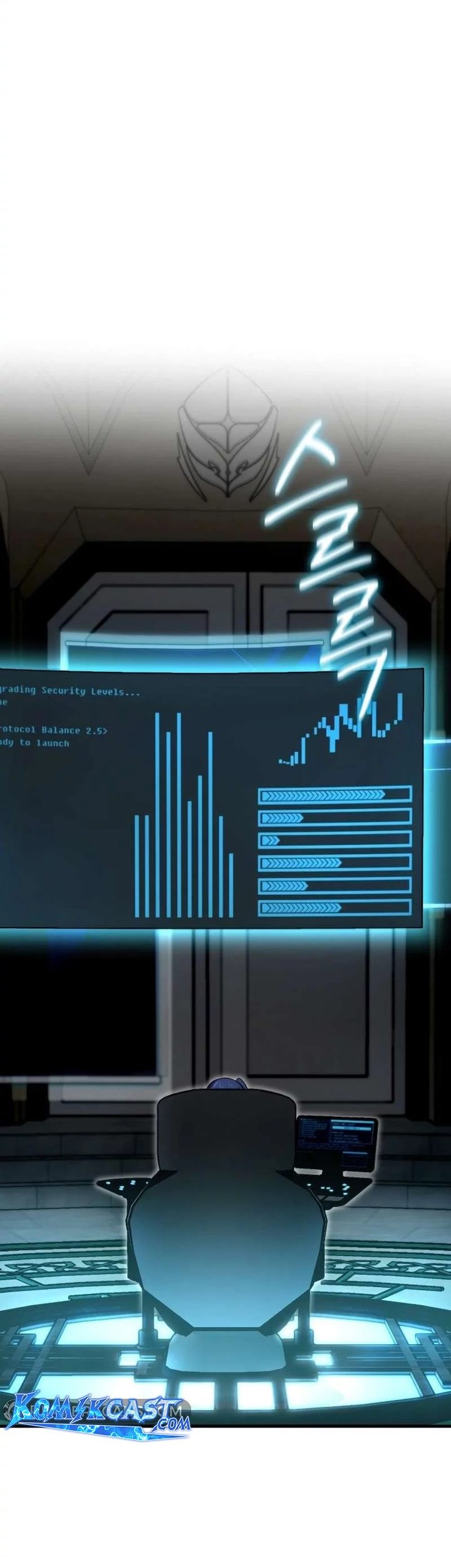 Player Who Returned 10,000 Years Later Chapter 108 Gambar 72