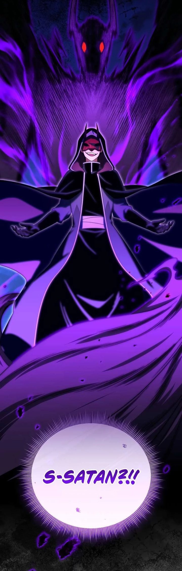 Player Who Returned 10,000 Years Later Chapter 108 Gambar 55